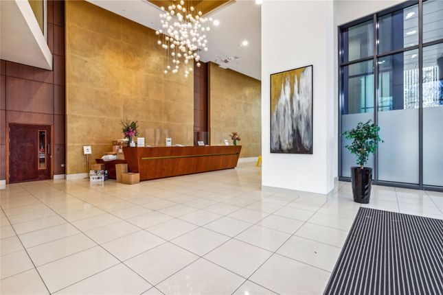 Flat for sale in Lowe House, 12 Hebden Place