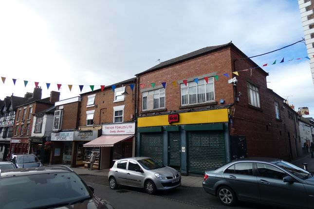 Thumbnail Retail premises for sale in High Street, Whitchurch