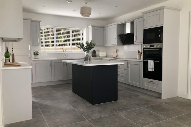 Plot 4, Lealands Gate, Ross-On-Wye photo 4