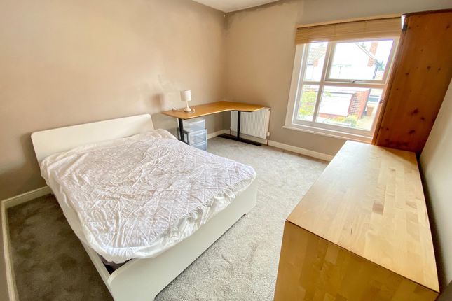 Terraced house to rent in Highland Road, Norwich