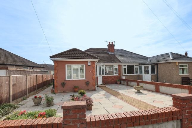 2-bed bungalow on 28 Wingate Avenue, Morecambe, £229,950