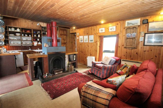 Cottage for sale in Achiltibuie, Ullapool