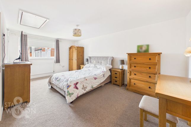 17 Reeve Way, Wymondham photo 4