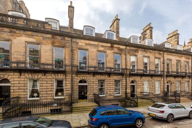 Town house for sale in Manor Place, Edinburgh