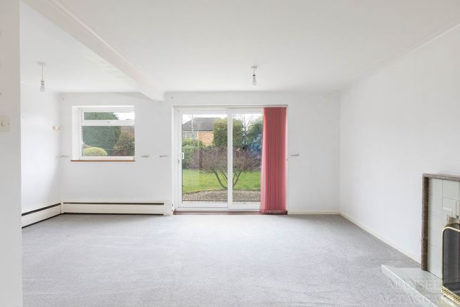 Detached house for sale in Grattons Drive, Crawley