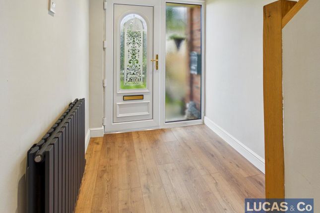 4, Stryd Llewelyn, Beaumaris photo 3