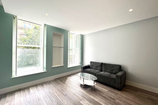 Flat to rent in St. Anns Square, Manchester, Greater Manchester