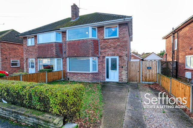 3-bed other on 70 Spinney Road, Norwich, £300,000