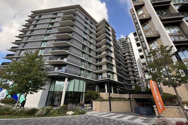 2-bed house on 16, Westmont Apartments, London, £600,000