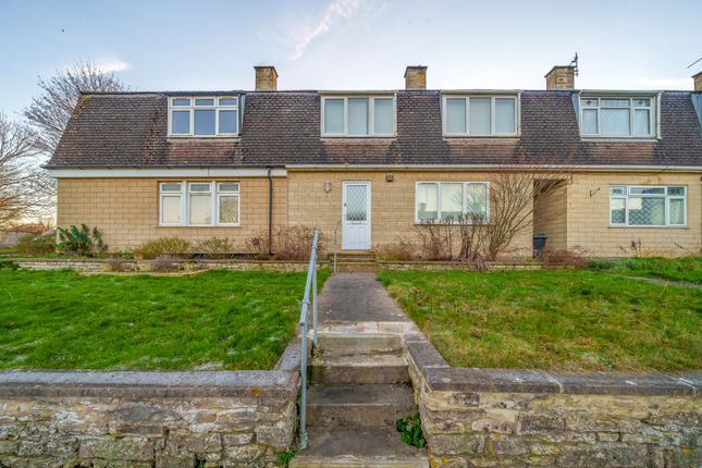 Thumbnail Terraced house for sale in Southlands, Bath, Somerset