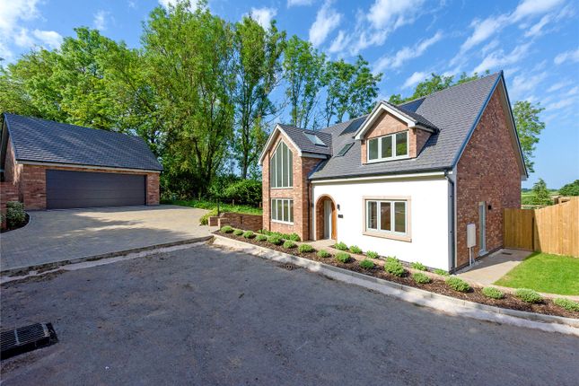 4-bed house on Maple House, Abberley Meadows,, Clows Top Road, Worcester, £735,000