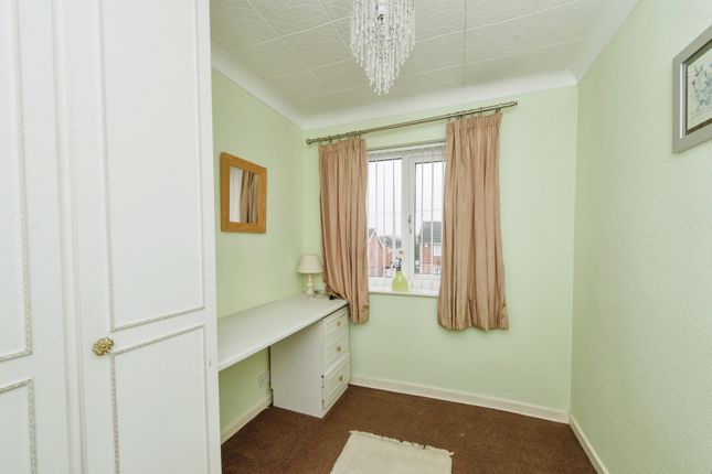 Semi-detached house for sale in St Michaels Close, Castleford, West Yorkshire