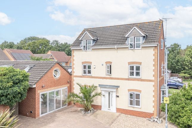 7 Bolus Road, Leicester photo 2