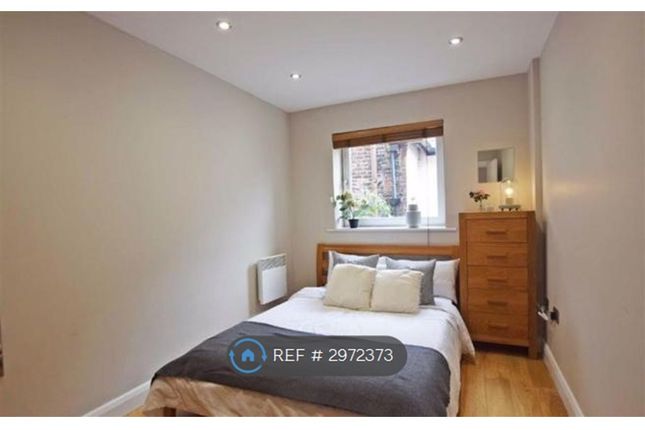 Apartment  Withington Point, Wilmslow Road, Manchester photo 4