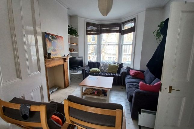 Terraced house for sale in 42 Casella Road, London