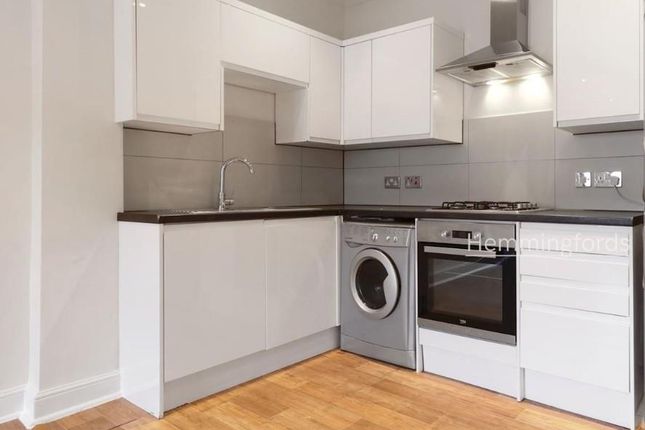 152-154 Fonthill Road, London photo 4