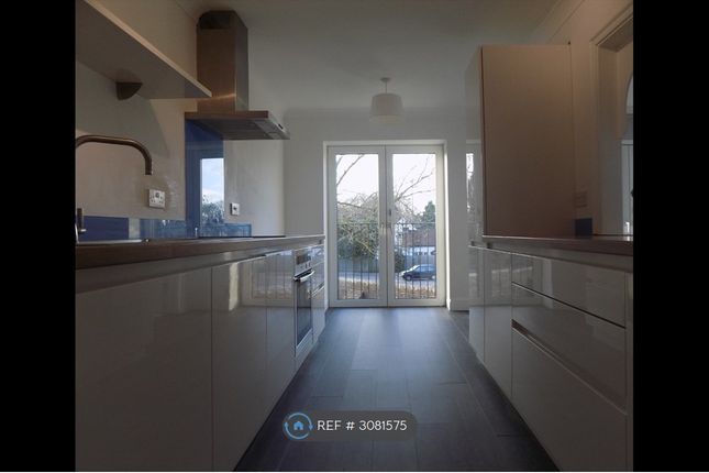 Nyton Road, Westergate, Chichester photo 2