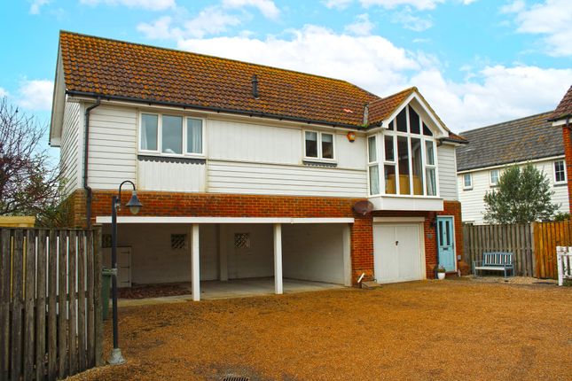 The Coach House, 20, Badger Way, Rye photo 2