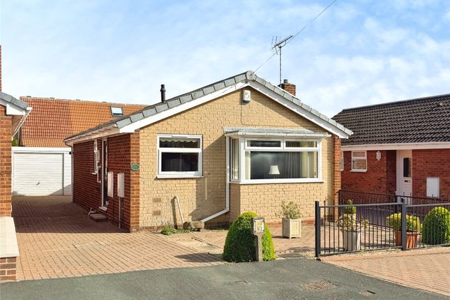 2-bed house on 39, Far Moor Close, Doncaster, £260,000