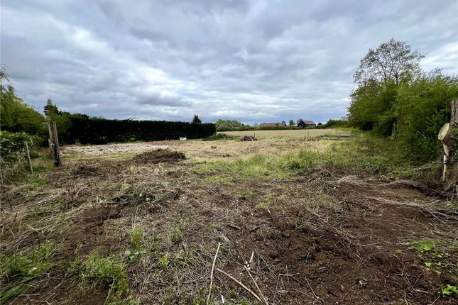 Land for sale in Ickwell Fields, Ickwell Road, Upper Caldecote, Biggleswade