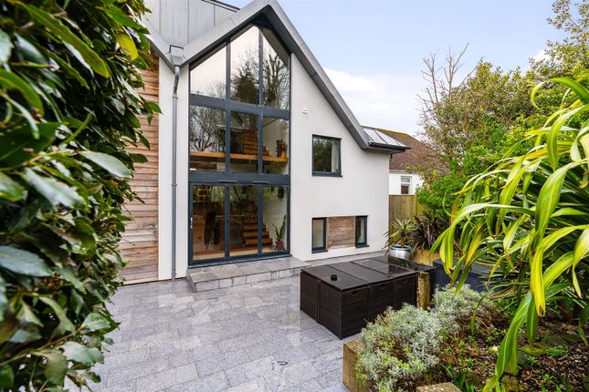 Detached house for sale in Winfield Avenue, Brighton
