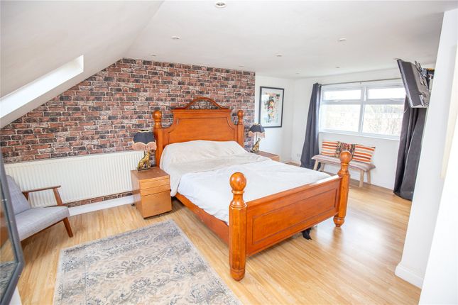 End terrace house for sale in Dominion Road, Fishponds, Bristol