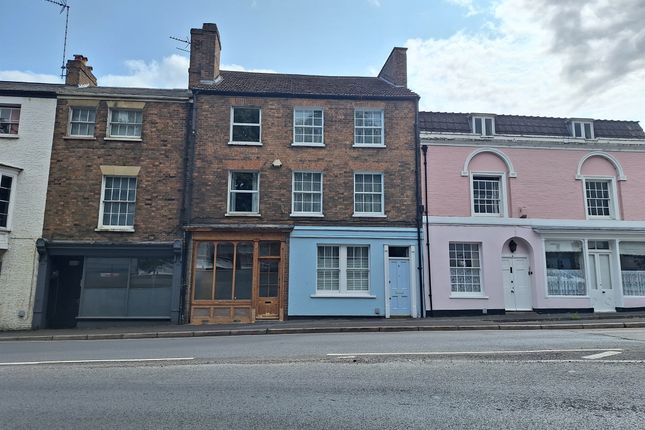 Thumbnail Terraced house for sale in Westbourne Terrace, Shuttern, Taunton