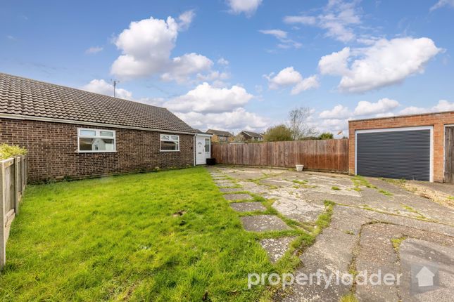 2-bed house on 42, West Acre Drive, Norwich, £265,000