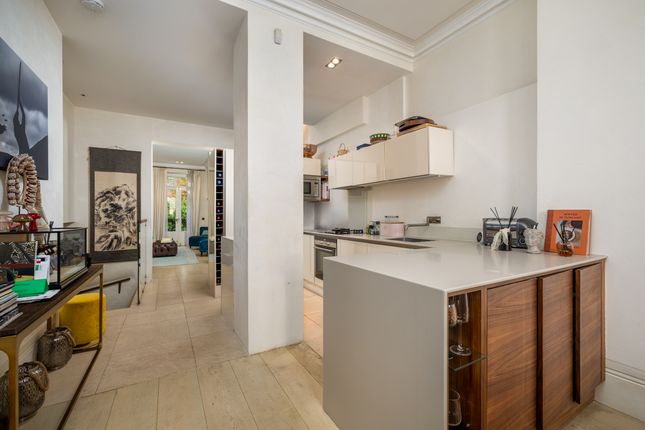 Ormond, Ormond Gate, London photo 3