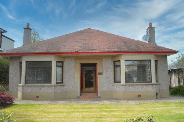 Thumbnail Detached house for sale in Majors Loan, Falkirk, Stirlingshire