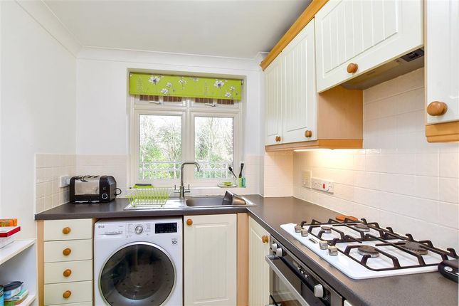 Flat for sale in Clays Hill, Bramber, Steyning, West Sussex