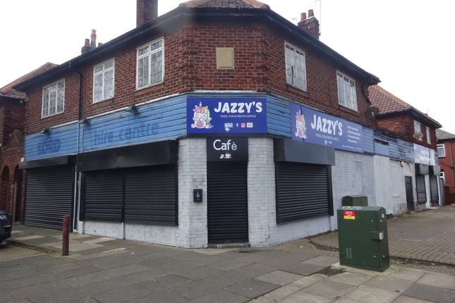 Thumbnail Retail premises to let in Newcastle Road, Sunderland