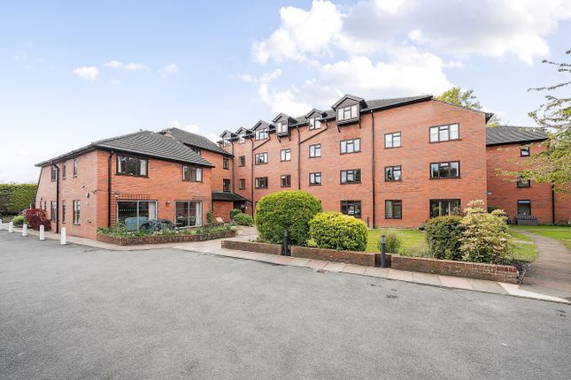 Thumbnail Flat for sale in Farnborough Common, Orpington, Kent