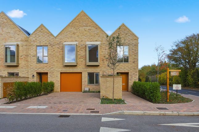 4-bed house on Trent Park, Plot Aa, The Walled Garden, Trent Park, Barnet, Barnet, £1,660,000