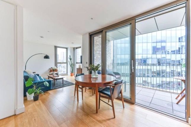 Flat for sale in Caithness Walk, East Croydon