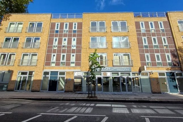 2-bed flat on Grange Road, Bermondsey, £320,000