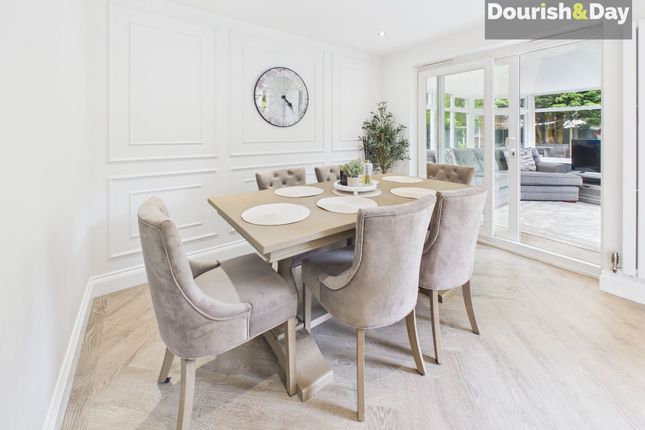 16 Stuart Way, Market Drayton photo 3
