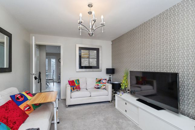 1b, Acacia Road, Lancashire photo 3