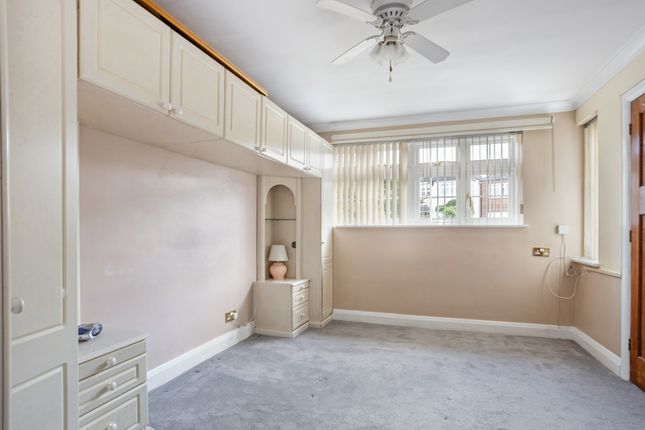 Detached house for sale in Courtlands Drive, Watford