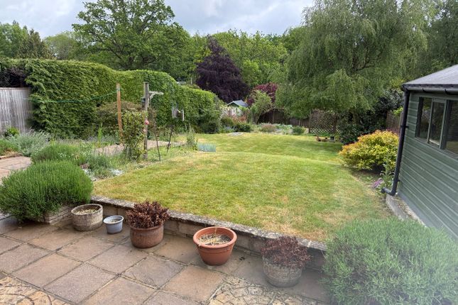 Merrivale, Stoney Lane, Thatcham photo 3