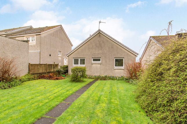 Detached bungalow for sale in Ruthven Place, St Andrews