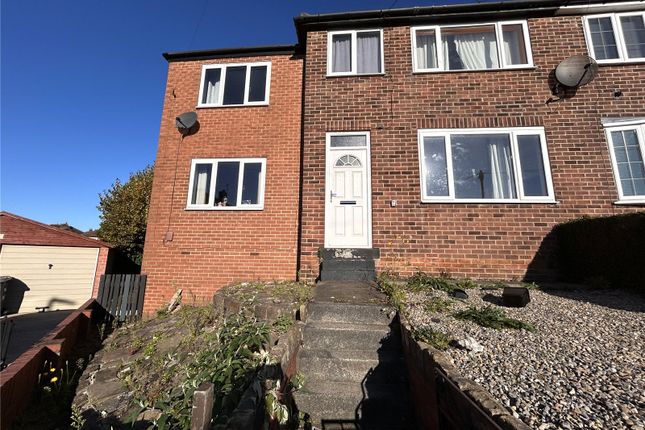 5-bed terraced on 48, Highfield Close, West Yorkshire, £165,000