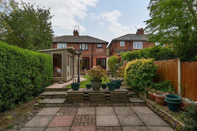 Semi-detached house for sale in Greswold Street, West Bromwich, West Midlands