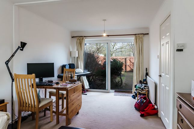 End terrace house for sale in Crosfield Court, Cambridge
