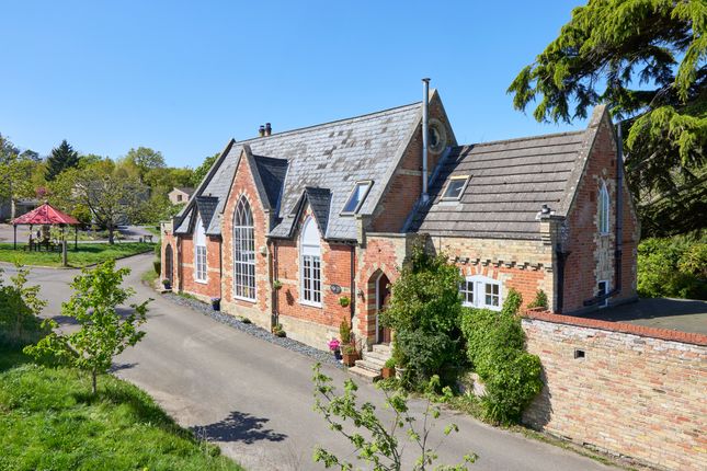 4-bed house on The Old School, The Causeway, Cambridge, £875,000