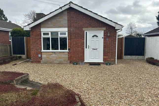 Bungalow for sale in South End, Hogsthorpe, Skegness, Lincolnshire