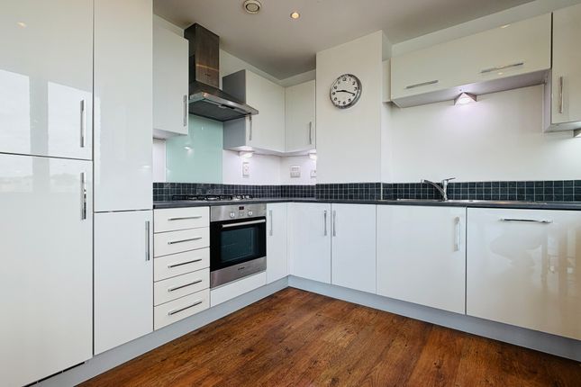 Apartment, Bristol photo 5