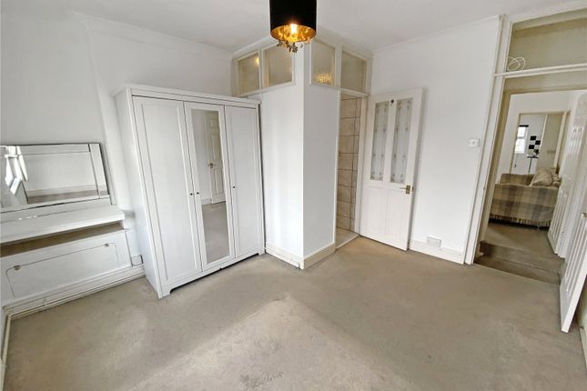 Flat for sale in Birkbeck Road, Sidcup, Kent
