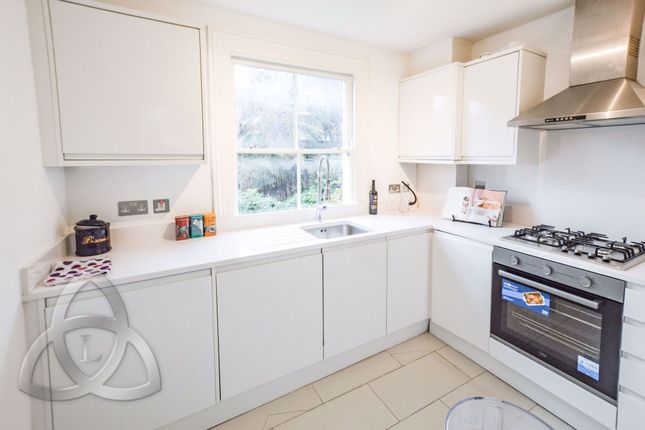 Ground Floor Flat, 119 Warwick Avenue, London photo 3