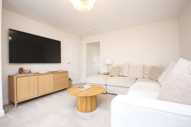 32, Bramley Place, Coatbridge photo 4